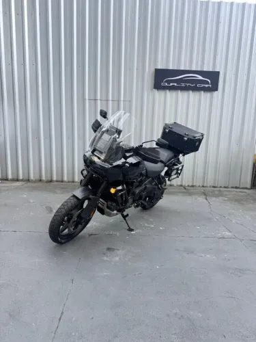 HARLEY DAVIDSON - PAN AMERICAN 1.250 SPECIAL 2022