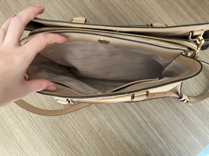 Bolsa Michael Kors 