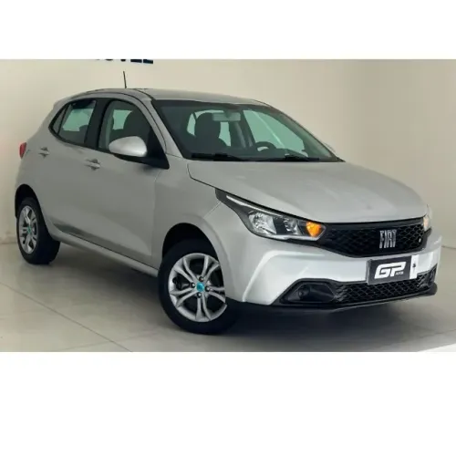 Fiat Argo Drive 1.0 6V Flex 2023