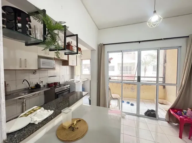 Imóvel para venda possui 64 metros quadrados com 3 quartos em Centro - Iranduba - AM