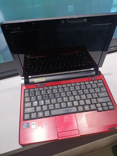 ACER Mini Note book