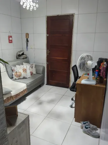 Casa pra vender
