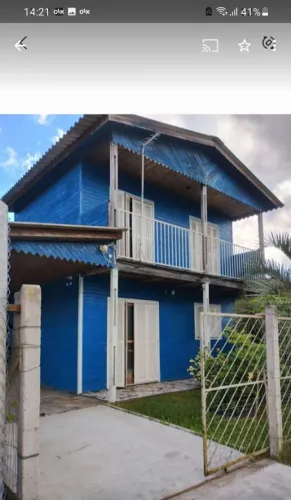 troco sobrado em domingos Petroline Rio Grande 
