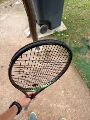Wilson Blade 