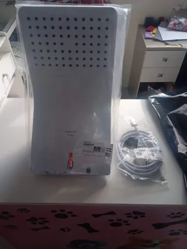 Vendo chuveiro Zagonel eletrônico 7.500W