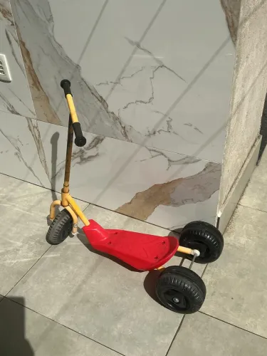 Patinete infantil