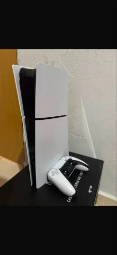 ps5 slim midia digital