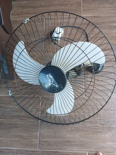 Ventilador tufão
