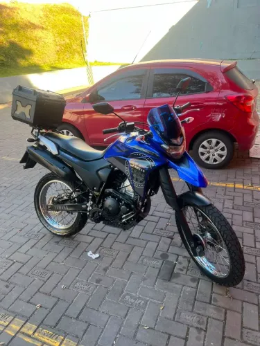Lander 250