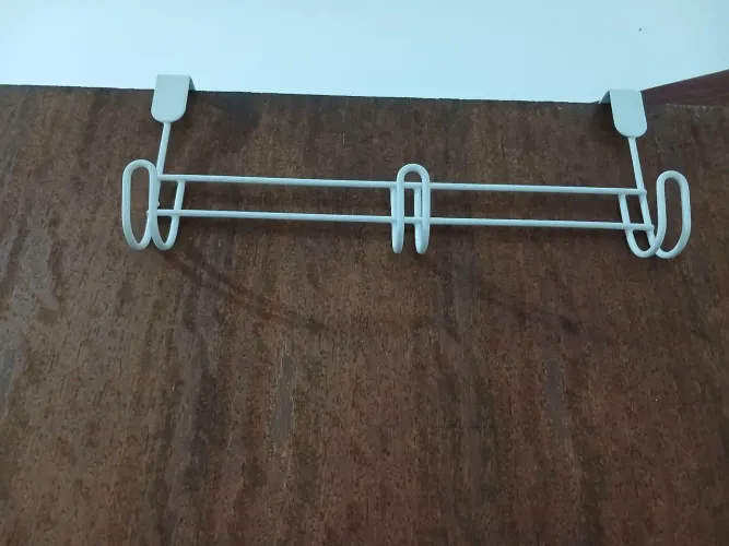 Cabide de porta
