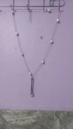 Colar Pérolas