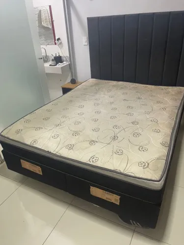 Cama 