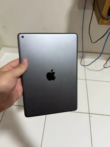 iPad 9 Geração