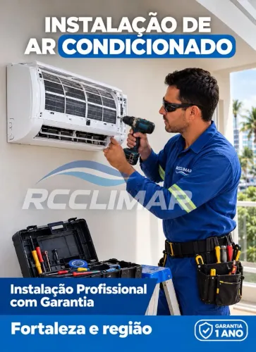 Ar-Condicionado