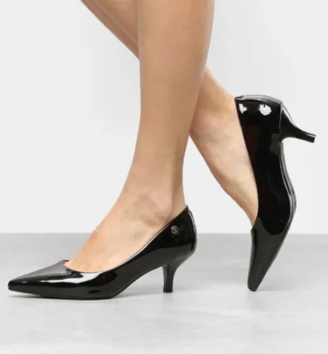 Scarpin Vizzano