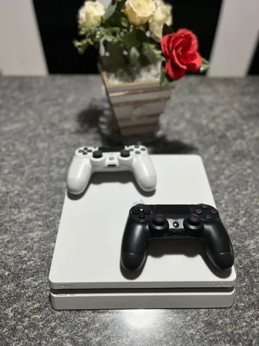 PS4 SLIM 500GB