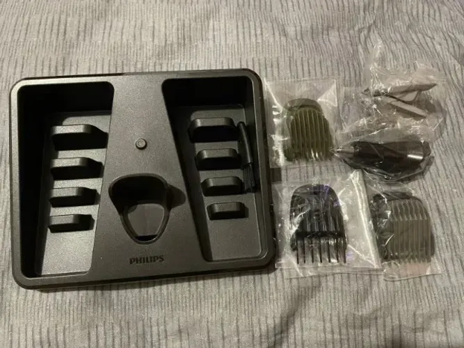 Philips Bodygroom Acessórios