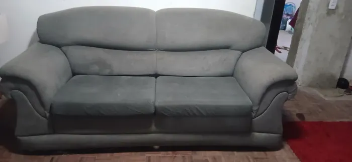 Sofá 3 lugares