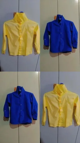 Roupa infantil
