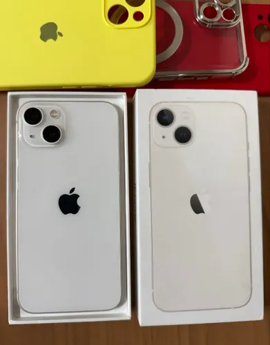 IPHONE 13 128GB impecável