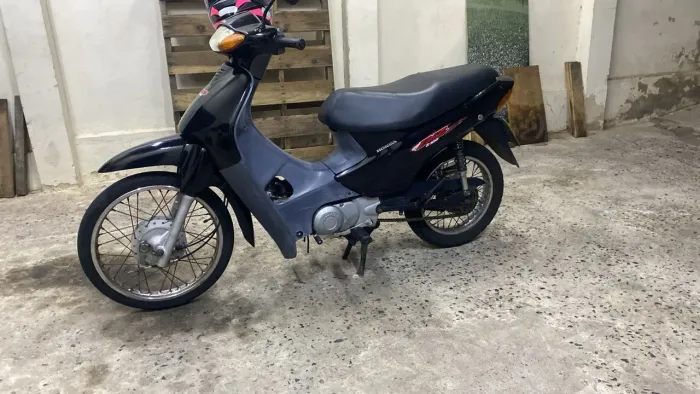 Honda Biz 2003