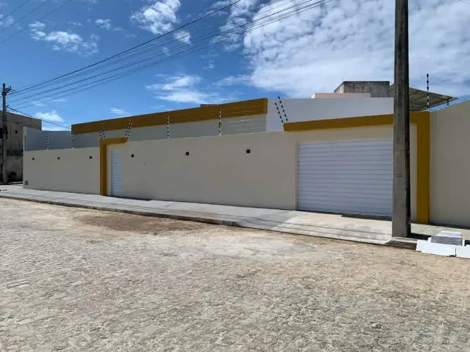 Casa à venda, LUAR DA BARRA, Barra dos Coqueiros, SE