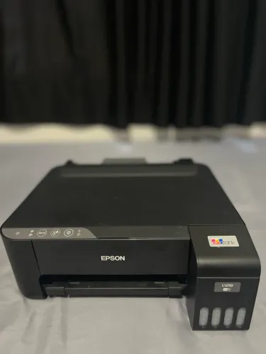 Impressora Epson L1250 série