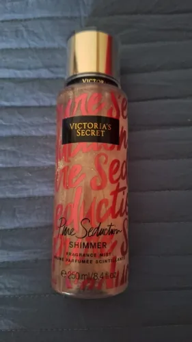 Victoria's Secret Pure Seduction Shimmer