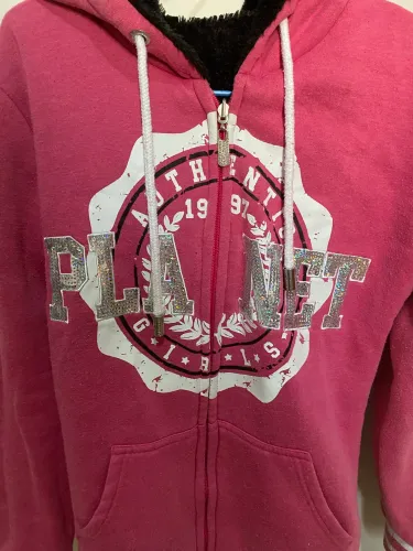 Blusa de frio planet Girls 