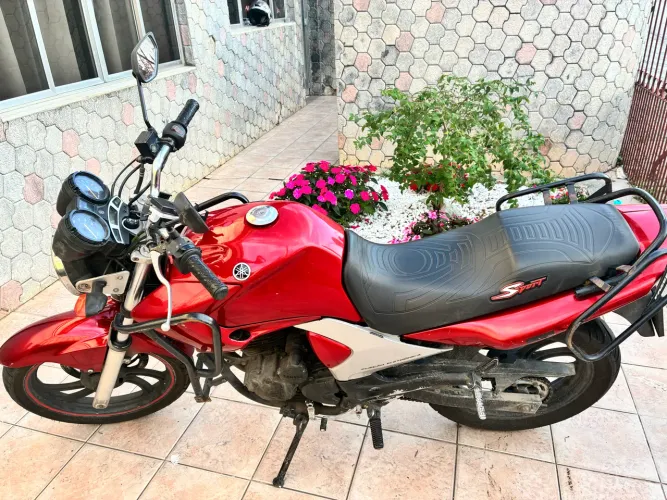 Yz 250 linda