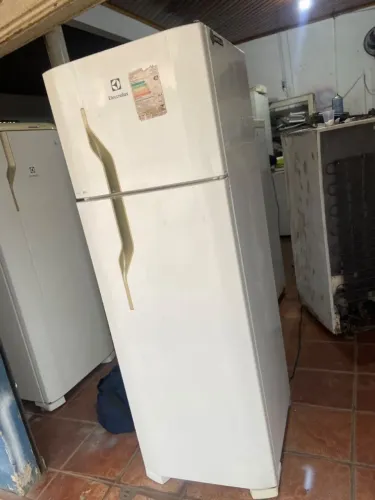 Geladeira Electrolux