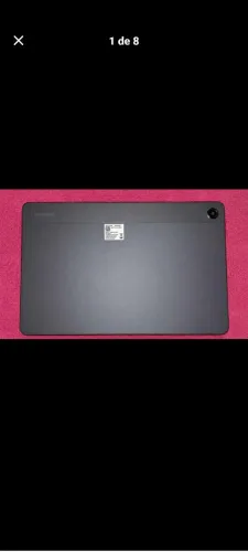 Tab A9+ 4Gb de ram 64 GB