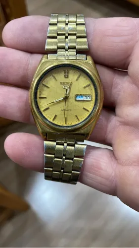 Seiko