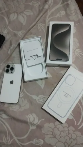 15 pro Max 256 Face ID off troco por 14 pro Max