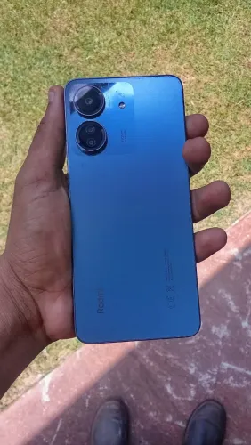 Xiaomi Redmi 13C 128GB