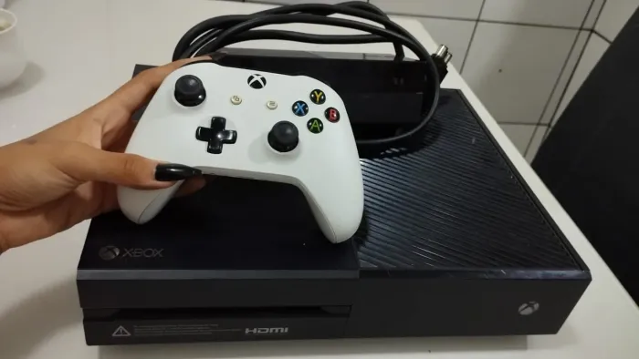 XBOX ONE 800GB