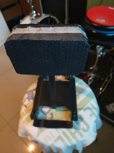PAD de bumbo 
