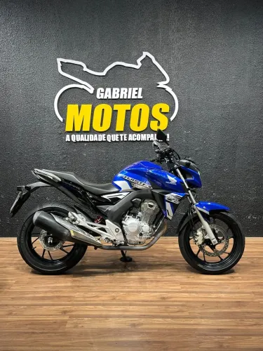 HONDA CB 250 F Twister FLEXONE - 2021