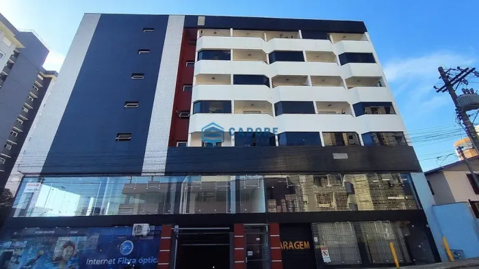 APARTAMENTO STUDIO UM DORMITÓRIO SAGRADA FAMÍLIA