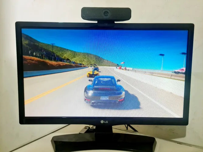 MONITOR LG 22 IPS LED HDMI !!!