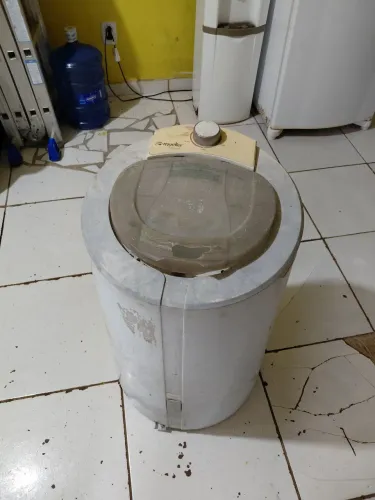 Centrifuga