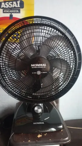 Ventilador 