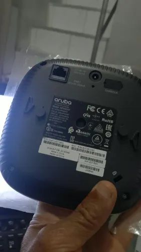 Access Point corporativo HPE Aruba IAP-207