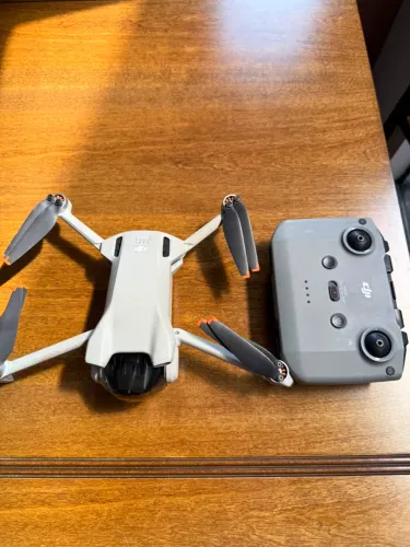 Drone DJI mini 3
