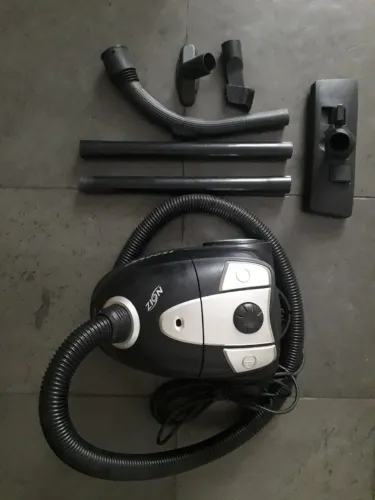 Única Oportunidade Aspirador de pó 1500 W