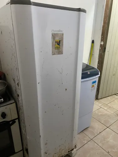 Geladeira