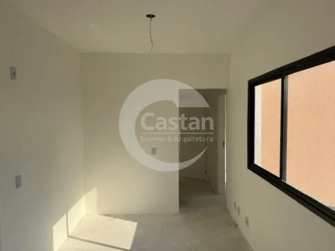 apartamento no residencial villa sardenha