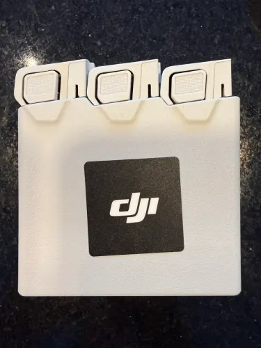 Drone dji mini 4 pro