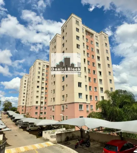 APARTAMENTO À VENDA NO BAIRRO CENÁCULO | BH