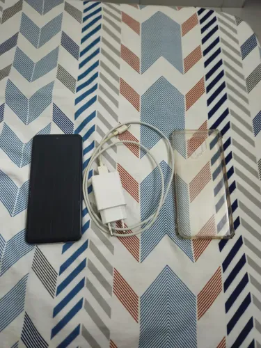 Redmi note 9s